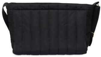 Jollein kinderwagen buggy Organizer Puffed Black Accessoire Zwart - Foto 4