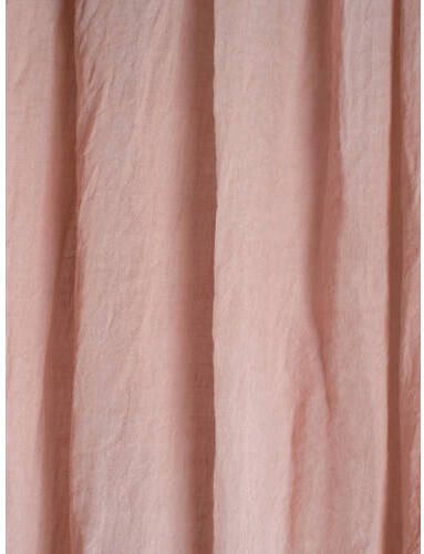 Jollein klamboe 245cm vintage pale pink Baby klamboe Roze - Foto 2