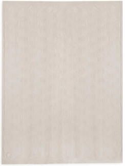 Jollein ledikantdeken Shell Knit Babydeken Beige Effen - Foto 4