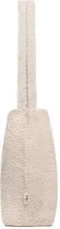 Jollein luiertas shopper 34x43cm Boucle Naturel Ecru Effen - Foto 4