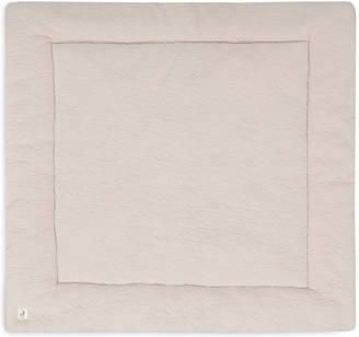 Jollein reversible boxkleed 100x100 cm Soft Waves Nougat Beige - Foto 2