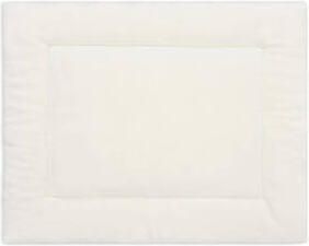 Jollein reversible boxkleed 75x95cm Dreamy Mouse Ivory Beige - Foto 2