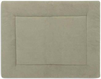 Jollein reversible boxkleed 75x95cm Grain Knit Olive Green Groen - Foto 2