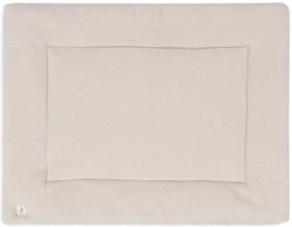 Jollein reversible boxkleed 75x95cm Soft Waves Nougat Beige - Foto 2