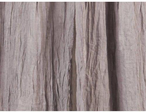 Jollein klamboe vintage 245cm storm grey Baby klamboe Grijs - Foto 2