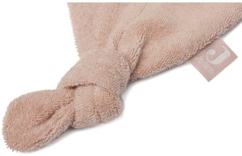 Jollein speendoekje Pale Pink Roze | Speendoekje van - Foto 3