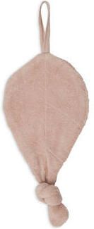 Jollein speendoekje Pale Pink Roze | Speendoekje van - Foto 2