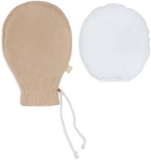 Jollein stoffen ballon 25x50cm Party Collection Biscuit Accessoire Bruin - Foto 4