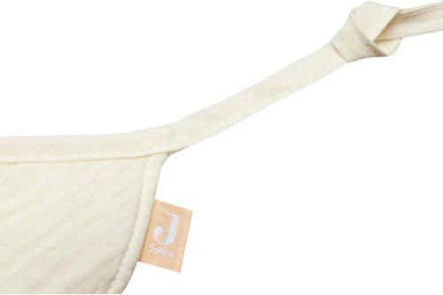 Jollein stoffen vlaggenlijn 200x17cm Party Collection Biscuit Ivory Accessoire Ecru - Foto 2