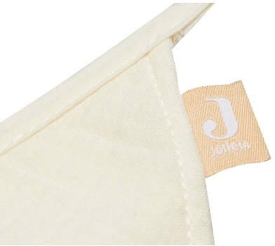 Jollein stoffen vlaggenlijn 200x17cm Party Collection Biscuit Ivory Accessoire Ecru - Foto 4