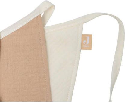 Jollein stoffen vlaggenlijn 200x17cm Party Collection Biscuit Ivory Accessoire Ecru - Foto 3