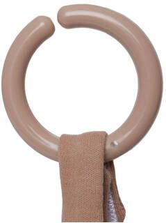 Jollein wagenhanger Spring Garden Duck Accessoire Beige - Foto 4
