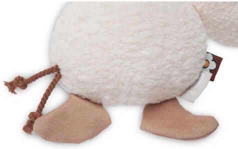 Jollein wagenhanger Spring Garden Duck Accessoire Beige - Foto 3