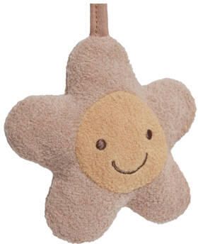 Jollein wagenspanner Spring Garden Accessoire Beige - Foto 2