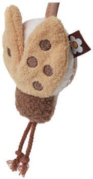 Jollein wagenspanner Spring Garden Accessoire Beige - Foto 4