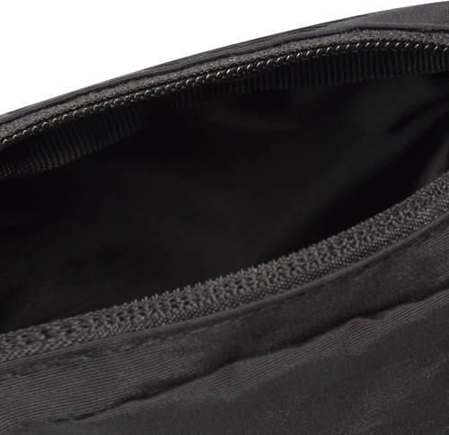 Jordan crossbody bag zwart Tas Katoen Logo - Foto 2