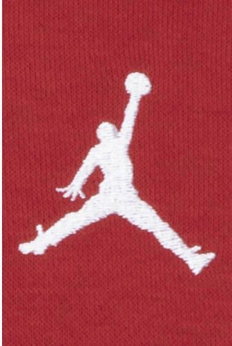Jordan hoodie rood Sweater Katoen Capuchon Effen maat 128-134 - Foto 2