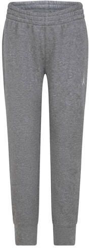 Jordan joggingpak grijs Set Katoen Capuchon Effen maat 116-122 - Foto 2