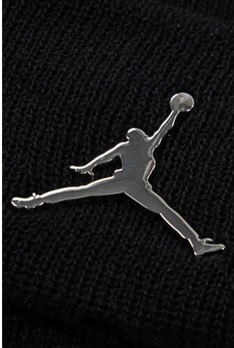 Jordan muts zwart Polyester Effen - Foto 2