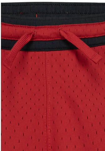 Jordan short rood Korte broek Polyester Logo maat 134-146 - Foto 2
