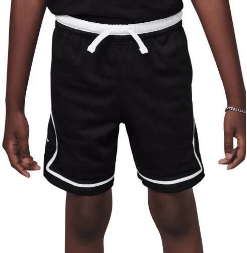 Jordan short zwart Korte broek Polyester Logo maat 134-146