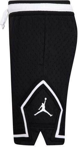 Jordan short zwart Korte broek Polyester Logo maat 110-116 - Foto 3