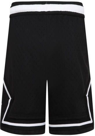 Jordan short zwart Korte broek Polyester Logo maat 110-116 - Foto 2