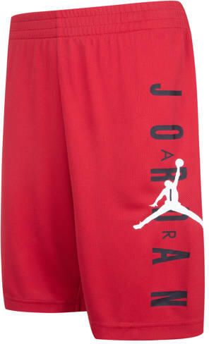 Jordan sweatshort rood Korte broek Polyester Printopdruk maat 134-146 - Foto 2