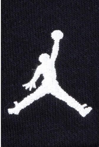 Jordan sweatshort zwart Korte broek Katoen Effen maat 104-110 - Foto 2