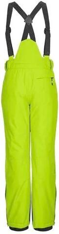 Killtec skibroek Geel Jongens Polyester
