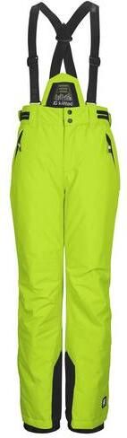 Killtec skibroek Geel Jongens Polyester - Foto 2