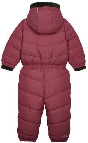 Killtec skipak roze Polyester Effen