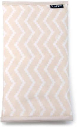 KipKep Napper luieretui sandy wig Beige All over print - Foto 2