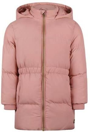 Koko Noko winterjas roze Meisjes Polyester Capuchon Effen - Foto 3
