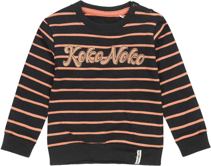 Koko Noko Sweater