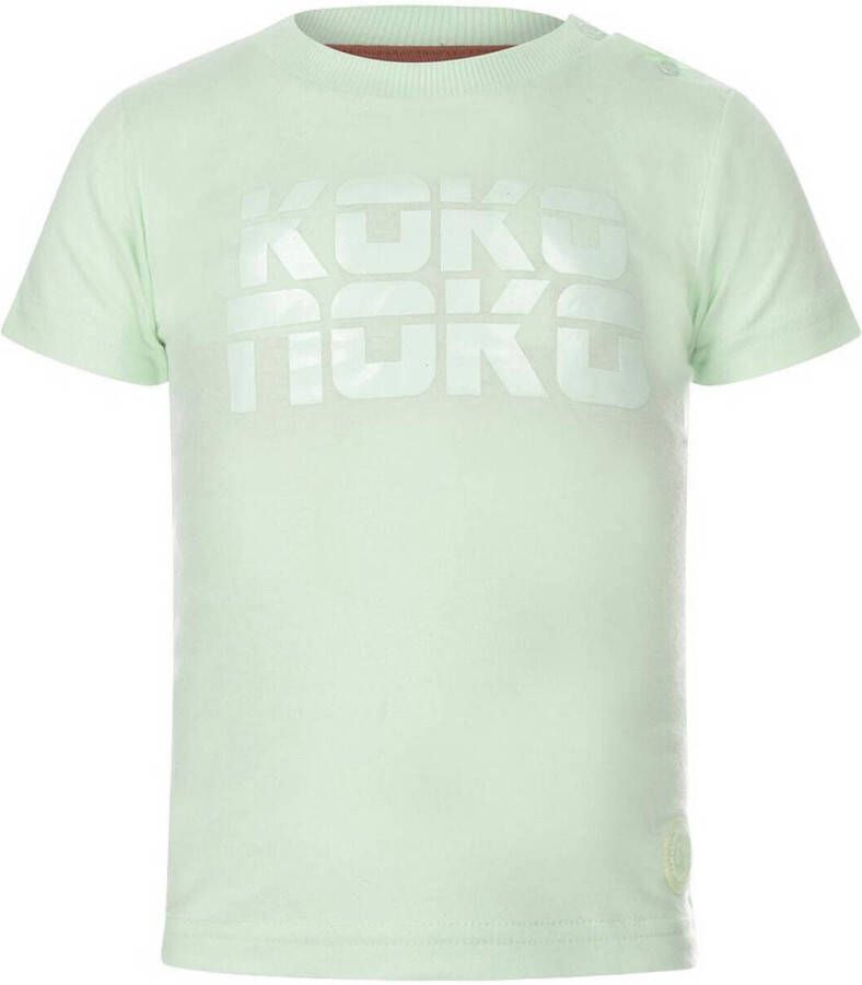 Koko Noko T-shirt