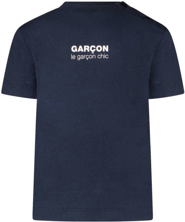 Le Chic Garcon T-shirt