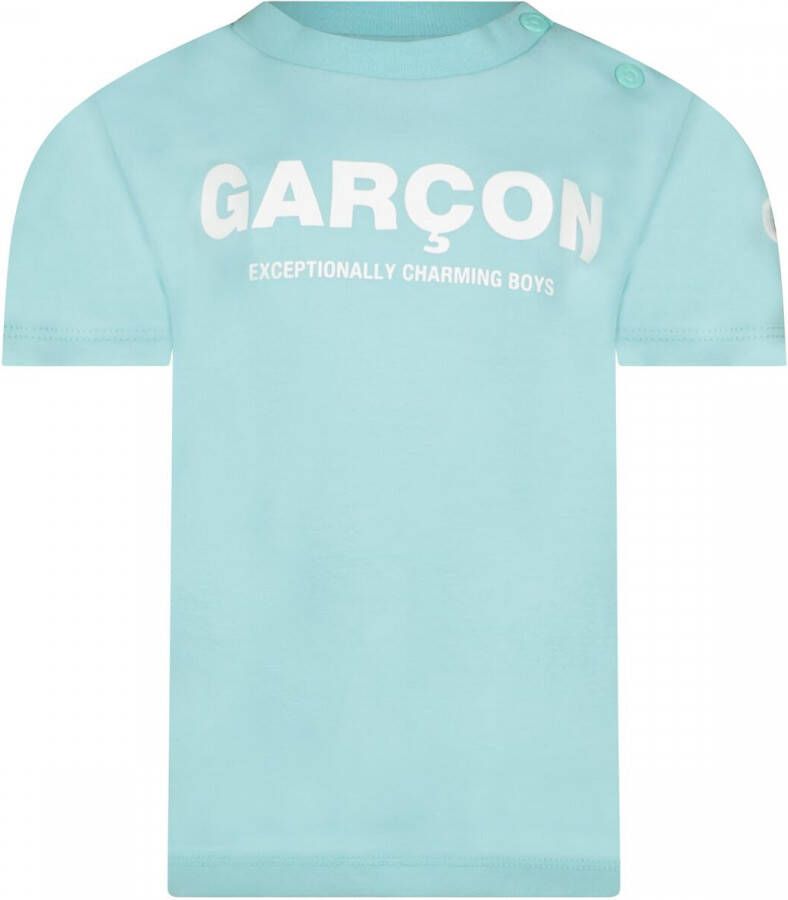 Le Chic Garcon T-shirt