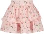 Le Chic rok TINI met all over print roze Meisjes Polyester All over print 74 - Thumbnail 1