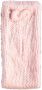 Le Chic Sokken Roze Meisjes Polyester Stip Size 1 - Thumbnail 1