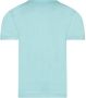 Le Chic T-shirt met katoen blauw Tekst 68 | T-shirt van - Thumbnail 1