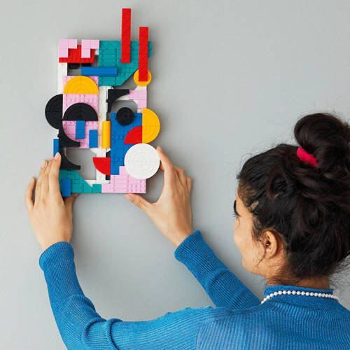 Lego Art Moderne kunst 31210 Bouwset | Bouwset van - Foto 2