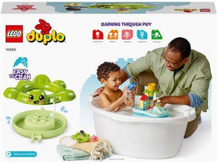 Lego Duplo Waterpark 10989 Bouwset | Bouwset van - Foto 3