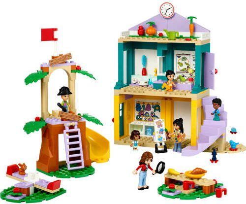 Lego Friends Heartlake City kleuterschool 42636 Bouwset
