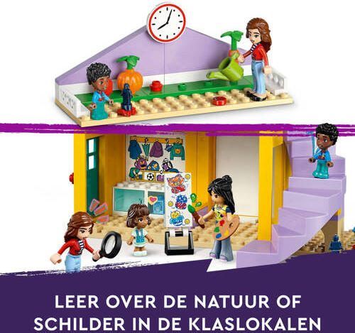 Lego Friends Heartlake City kleuterschool 42636 Bouwset - Foto 3
