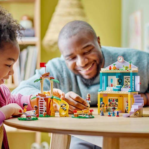 Lego Friends Heartlake City kleuterschool 42636 Bouwset - Foto 2