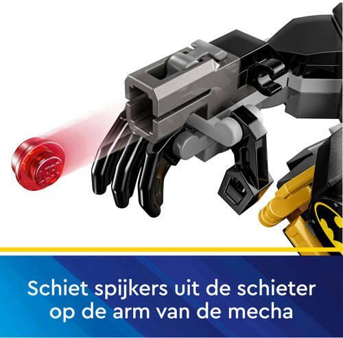 Lego Super Heroes Batman mechapantser 76270 Bouwset
