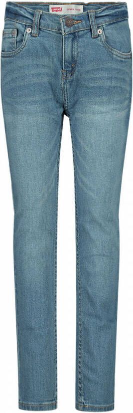 Levi's Kidswear Skinny fit jeans LVB SKINNY TAPER JEANS Kids boy