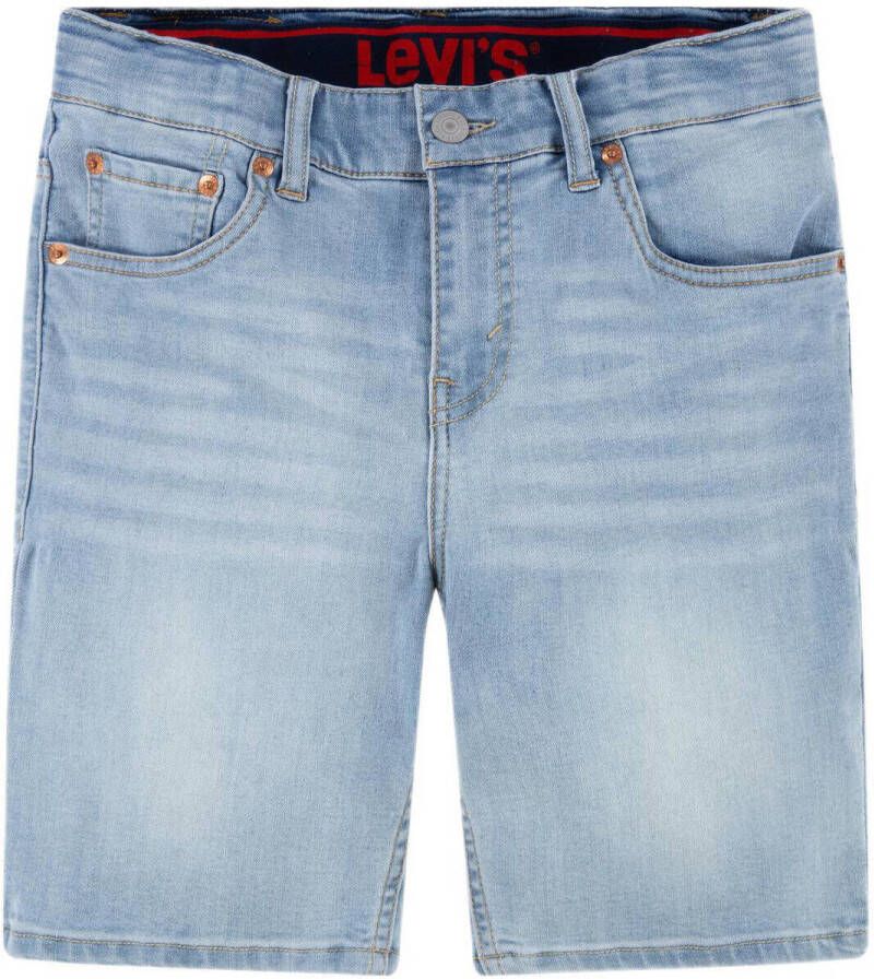Levi's Kidswear Jeansshort LVB LW PERFORMANCE SHORT