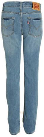 Levis Levi's Junior Lvb-510 Skinny Fit Jeans Spijkerbroeken Kleding burbank maat: 176 beschikbare maaten:176 - Foto 4
